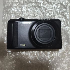 【ジャンク】CASIO EXILIM EX-ZR200