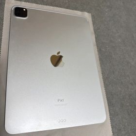 iPad Pro 11インチ 第3世代 256GB M1 箱付き