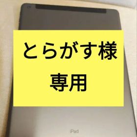 Apple iPad 第8世代 Cellular 32GB A2429