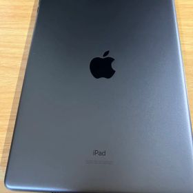 (美品)Apple iPad 第8世代32GB wi-f本体 Lightning