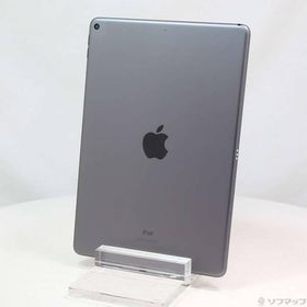 〔中古〕Apple(アップル) iPad Air 第3世代 64GB スペースグレイ MUUJ2J／A Wi-Fi〔377-ud〕