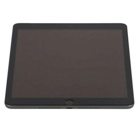 Apple au アップル/iPad 第8世代 Cellular 32GB 2020/MYMH2J/A/Bランク/25【中古】