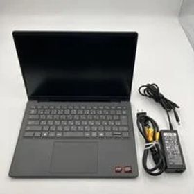 中古 DELL inspiron 14 5445 (Ryzen 7 8840HS/16GB/SSD1TB/WLAN/14UWXGA) 3280023972 状態： B:良品