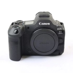 【中古】 (キヤノン) Canon EOS R5 MARKII ボデイ【中古カメラ デジタル一眼】 ランク：AB
