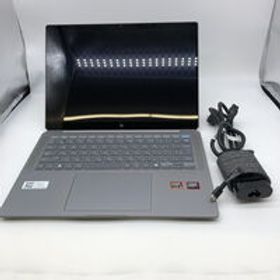 中古 HP OmniBook Ultra Laptop(Ryzen AI 9 365/32GB/SSD1TB/W11H) 5280001302 状態： C:並品