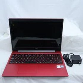 中古 NEC LAVIE Note Standard NS700 (Core i7-8565U/8GB/オンボード) 202828 状態： C:並品