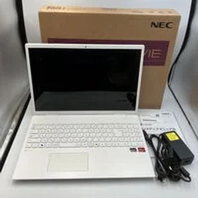 中古 NEC LAVIE N16 N1675/KAW (Ryzen 7 7735U/16GB/SSD512GB/W11H) 3290007328 状態： A:美品