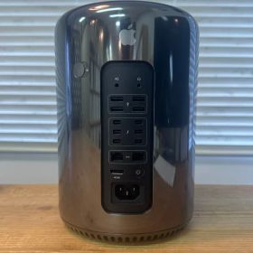 Apple MacPro（Late 2013）SSD 1TB 動作確認済み