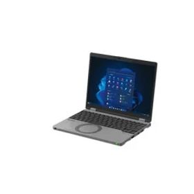 パナソニック Panasonic Lets note SR4 ビジネスモデル(Core i5-1345UvPro/16GB/SSD256GB)(CF-SR4RDAAS) 取り寄せ商品