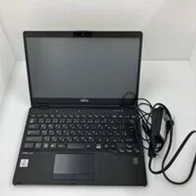 中古 Fujitsu_LIFEBOOK_U9310X/D_FMUU29022(i5-10310U/4GB/SSD128GB/W11P/FHDﾀｯﾁﾊﾟﾈﾙ) 3410013558【周年値下げ!】 状態： C:並品