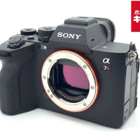 【中古】 【美品】 ソニー α7R V ボディ [ILCE-7RM5] 【ミラーレス一眼】 【6ヶ月保証】