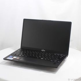 (中古)FUJITSU LIFEBOOK U9312/J FMVU44022(297-ud)