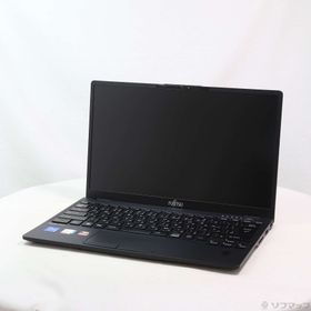 (中古)FUJITSU LIFEBOOK U9312/J FMVU44022(371-ud)