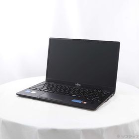 (中古)FUJITSU LIFEBOOK U9312/J FMVU44022(196-ud)