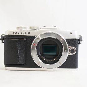 OLYMPUS PEN E-PL7 訳あり品 #4402