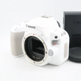 ★極上美品★ショット数：10,237回★キヤノン CANON EOS Kiss X9 ボディ 充電器付★ I0939＃5724