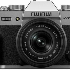 富士フイルム(FUJIFILM) ミラーレス一眼 X-T30 III ボディ チャコールシルバー F X-T30 III LK-1333-CS JP