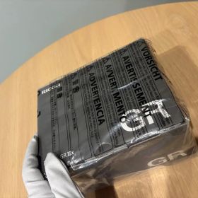 【新品同様】RICOH GR IIIx 本体