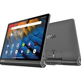 Lenovo（レノボ） 10.1型タブレットパソコン Lenovo Yoga Smart Tab 64GBモ(中古品)
