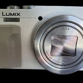 【万能】Panasonic LUMIX DC-TZ99 近接3cm 30倍ズーム