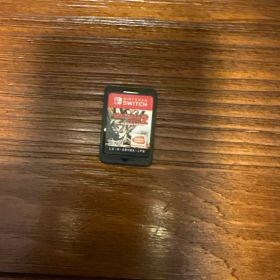 ドラゴンボール ゼノバース2 Switch ソフト
