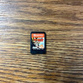 ドラゴンボールゼノバース2