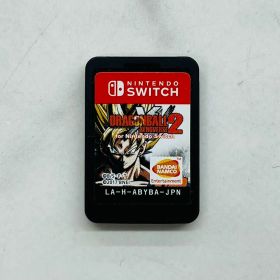 ドラゴンボール ゼノバース2 for Nintendo Switch