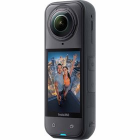 Insta360 CINSAAHA(X5) アクションカメラ「Insta360 X5」[CINSAAHAX5] 返品種別B