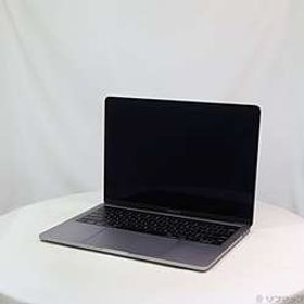 〔中古品〕 MacBook Pro 13.3-inch Mid-2019 MV972J／A Core_i5 2.4GHz 16GB SSD512GB スペースグレイ 〔10.15 Catalina〕〔中古品〕 MacBook Pro 13.3-inch Mid-2019 MV972J／A Core_i5 2.4GHz 16GB SSD512GB スペースグレイ 〔10.15 Catalina〕