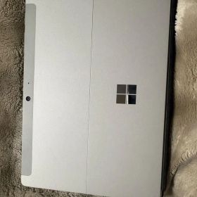 Microsoft Surface Go 3