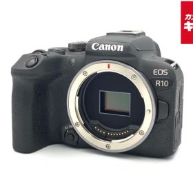 【中古】 【良品】 キヤノン EOS R10 ボディ