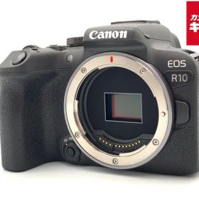 【中古】 【良品】 キヤノン EOS R10 ボディ
