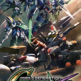NS SDガンダム ジージェネレーション クロスレイズ 通常版