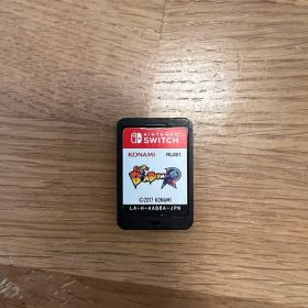 スーパーボンバーマン R Nintendo Switch ソフト