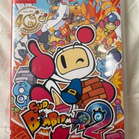 スーパーボンバーマン R 2 Nintendo Switch