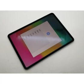 【中古】Apple 【Wi-Fi】 11インチ iPad Pro（第4世代/2022） 512GB スペースグレイ MNXH3J/A【大須2】保証期間1ヶ月【ランクA】
