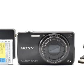 No.1181 ■美品■ SONY Cyber-shot DSC-WX200