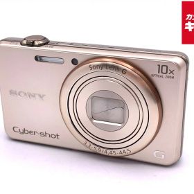 【中古】 【難あり品】 ソニー Cyber-shot DSC-WX200 N ゴールド