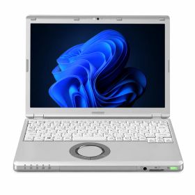☆Panasonic Let's note CF-SZ6 Corei5-7200U 第7世代 メモリ8GB SSD256GB Win11＆Office2019 整備済み品・初期設定不要