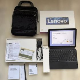 Lenovo IdeaPad Duet ChromebookZA6F0013jp