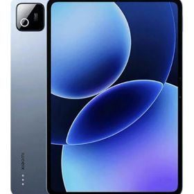 【中古】【安心保証】 Xiaomi Pad 8 Pro[128GB] Wi-Fiモデル ブルー