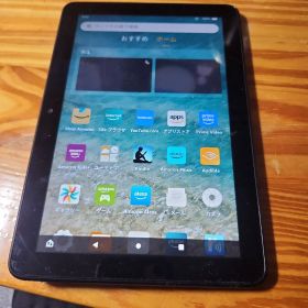 fire hd 8 10世代