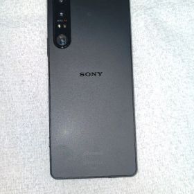 SO-51C ドコモ SONY Xperia 本体