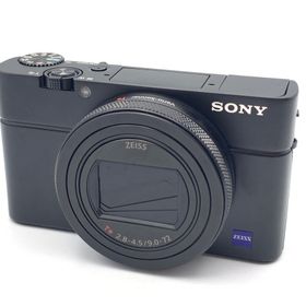ソニー Cyber-Shot DSC-RX100M7