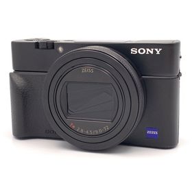ソニー Cyber-Shot DSC-RX100M7
