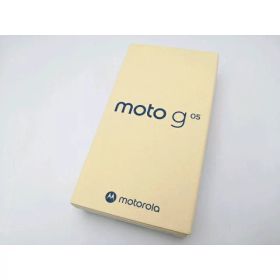 【未使用】MOTOROLA 国内版 【SIMフリー】 moto g05 フレッシュラベンダー 8GB 128GB XT2523-5【川越クレアモール】保証期間3ヶ月