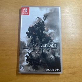 ニーア オートマタ ジエンドオブヨルハ エディション NieR:Automata