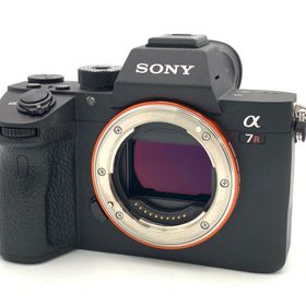 ソニー α7R III ボディ [ILCE-7RM3]