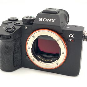 ソニー α7R III ボディ [ILCE-7RM3]