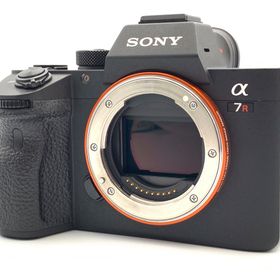 ソニー α7R III ボディ [ILCE-7RM3]